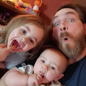 Meet your Posher, Jay